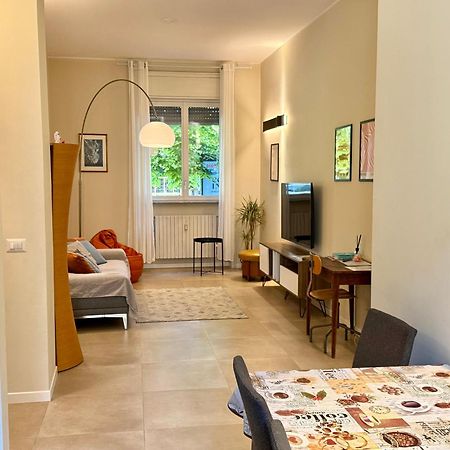 Como City Apartment Giulio Cesare Kültér fotó