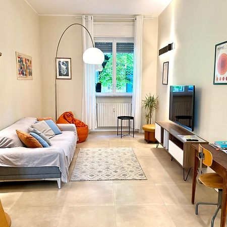 Como City Apartment Giulio Cesare Kültér fotó