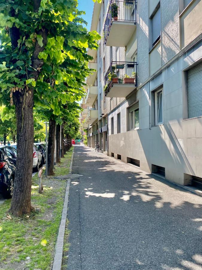 Como City Apartment Giulio Cesare Kültér fotó