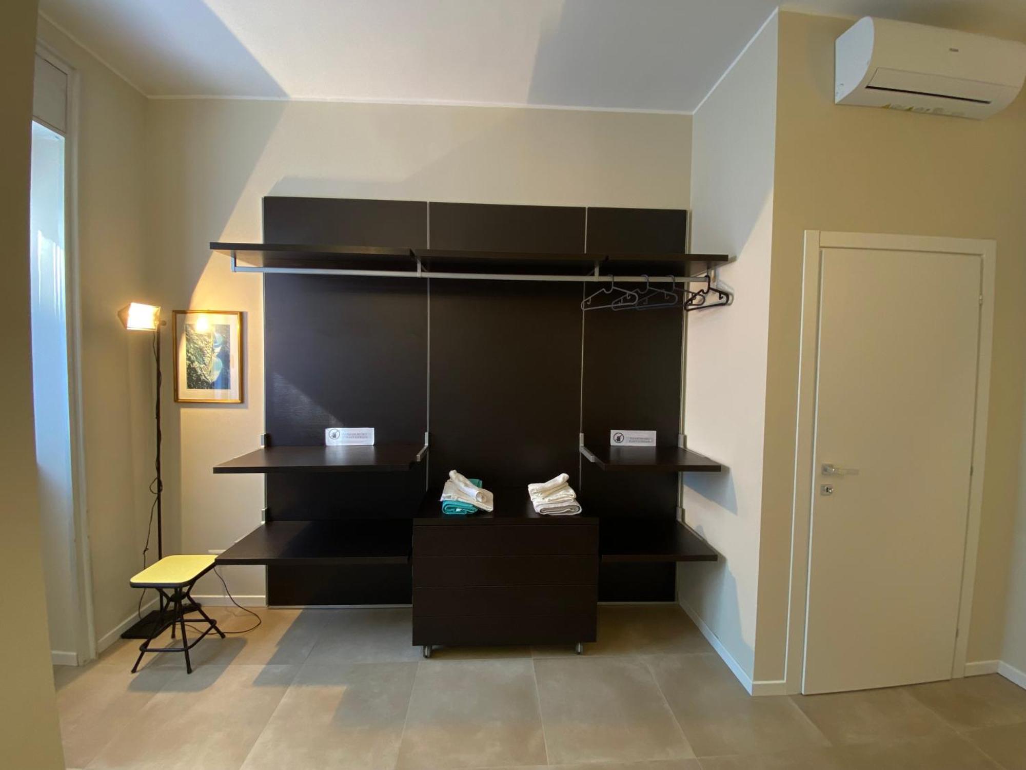 Como City Apartment Giulio Cesare Kültér fotó