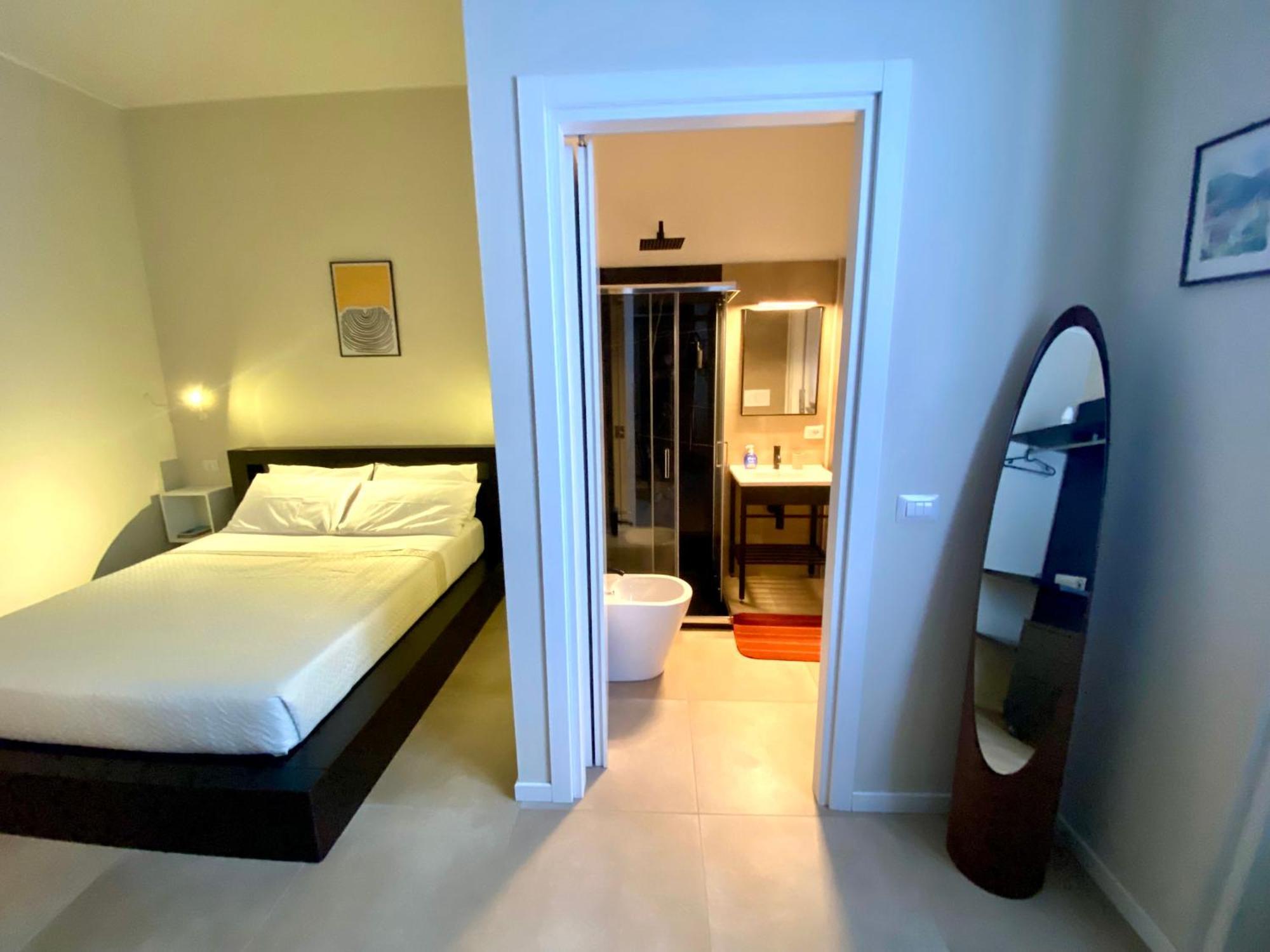 Como City Apartment Giulio Cesare Kültér fotó