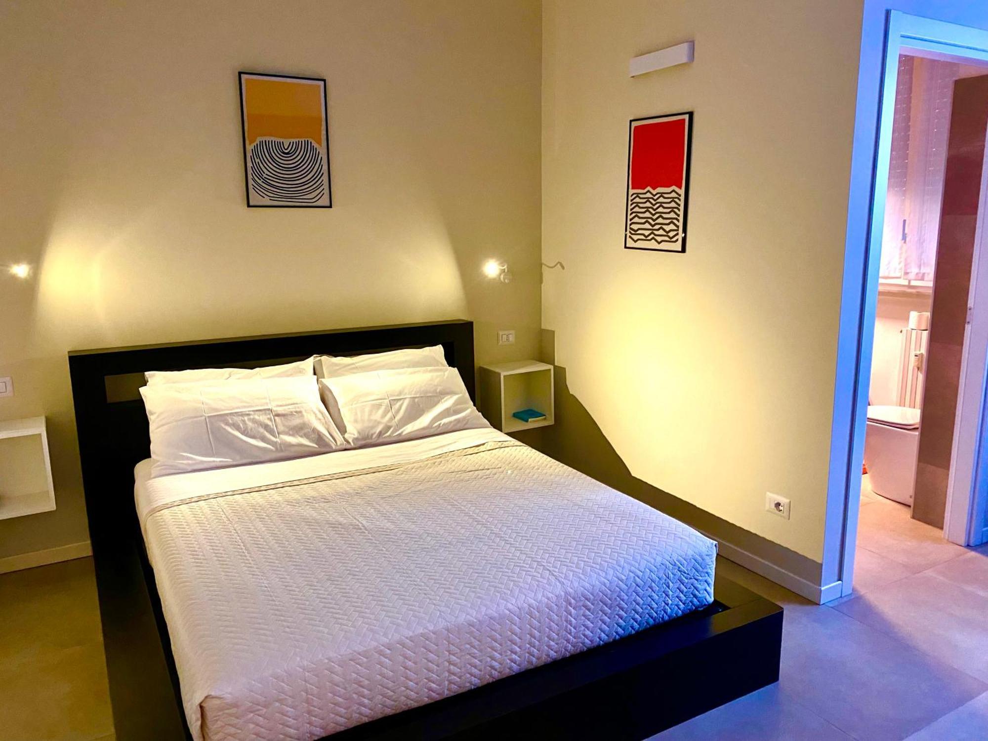 Como City Apartment Giulio Cesare Kültér fotó