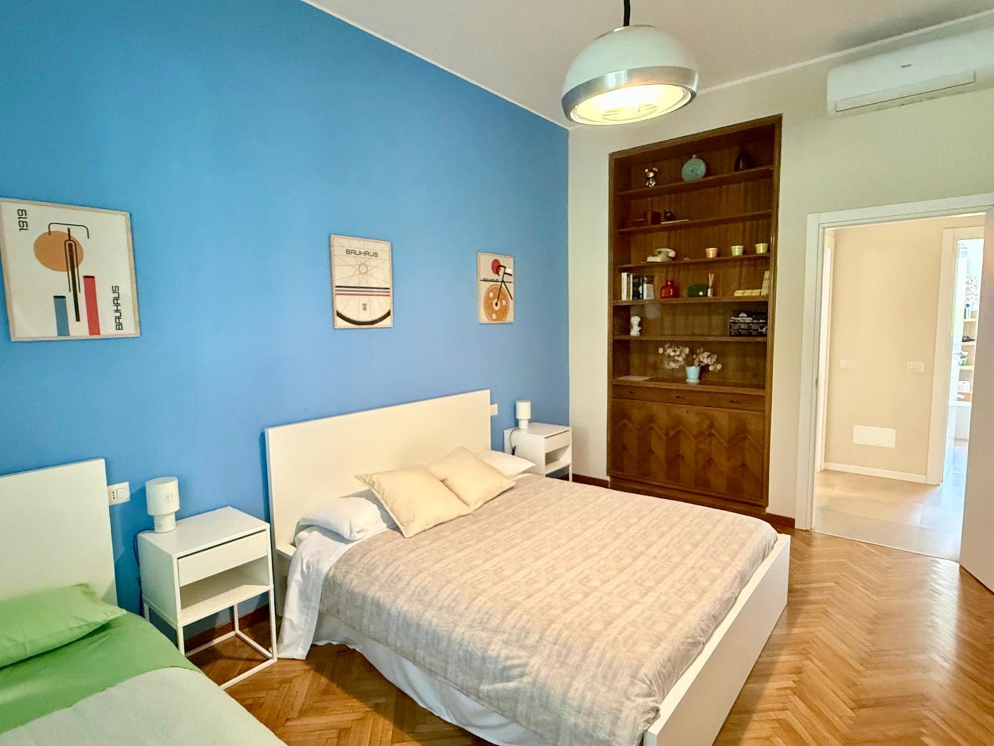 Como City Apartment Giulio Cesare Kültér fotó